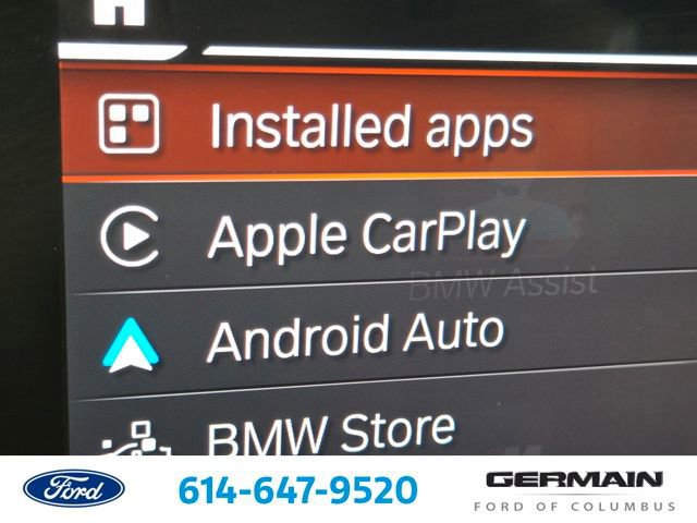 Used 2019 BMW X5 xDrive40i w/ Convenience Package AWD/4WD image 34