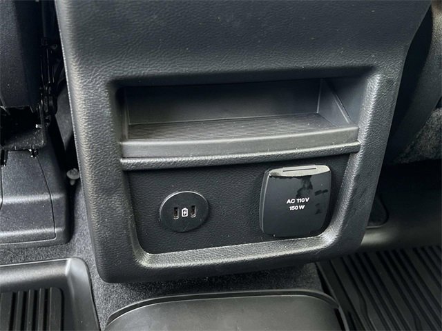 Certified 2022 Ford Edge SEL w/ Convenience Package image 16