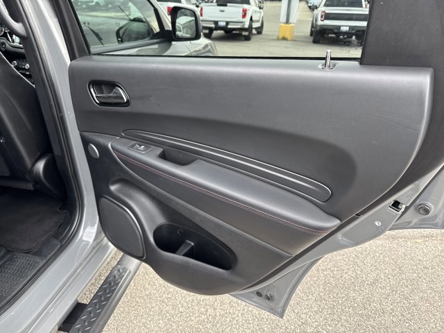 Used 2022 Dodge Durango R/T AWD/4WD image 12