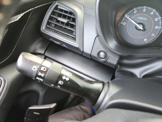 Used 2019 Subaru Crosstrek 2.0i Premium w/ Eyesight System AWD/4WD image 37