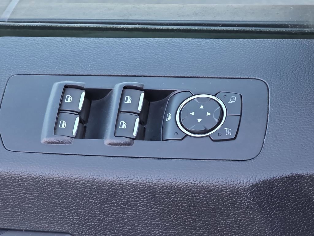 Certified 2017 Ford F150 XLT w/ Equipment Group 301A Mid image 25