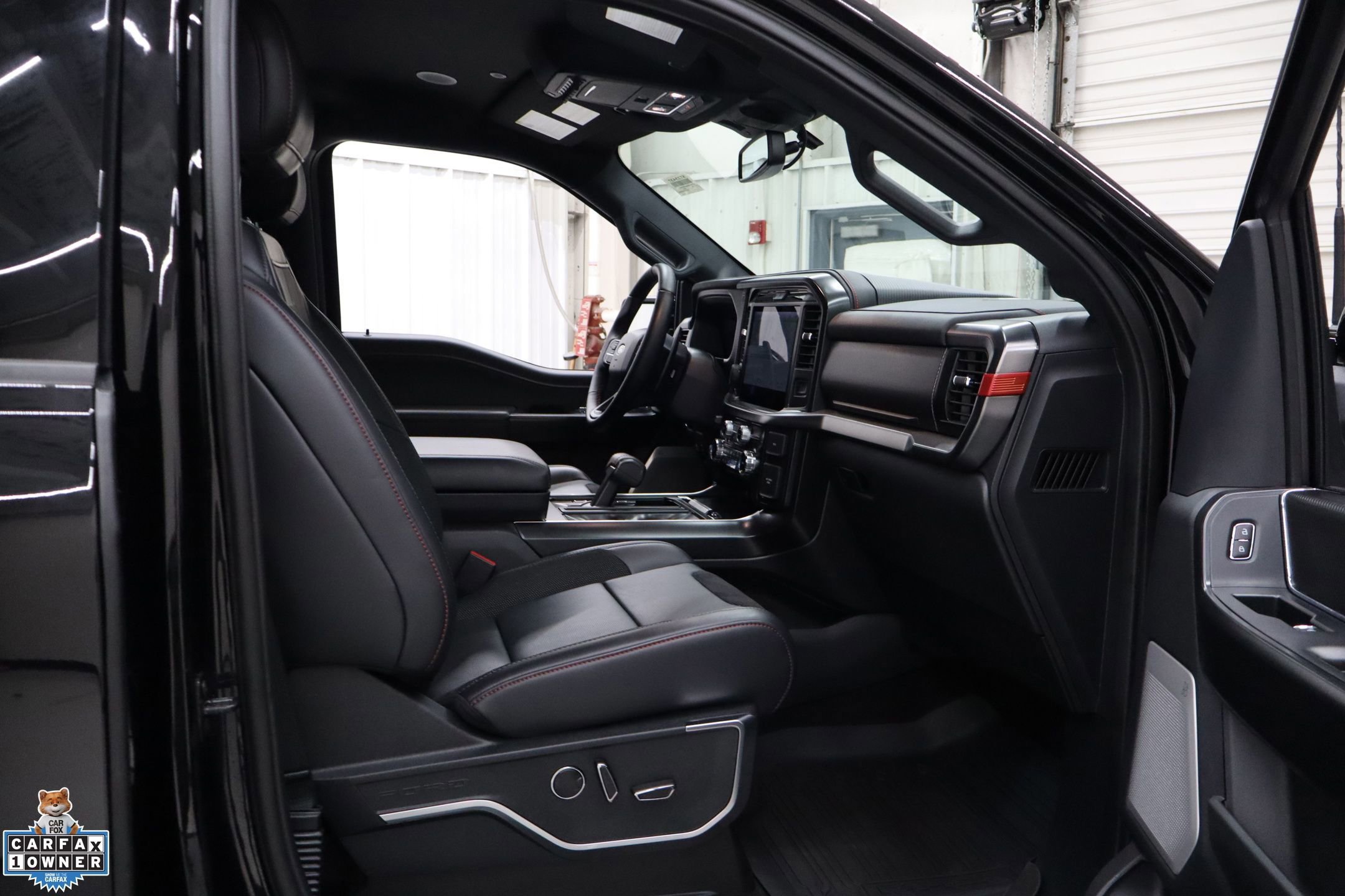 Certified 2025 Ford F150 Raptor image 35