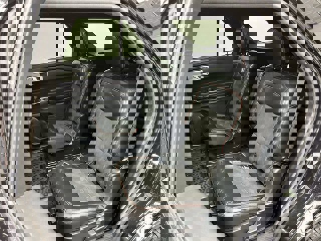 Certified 2022 Ford Explorer ST-Line w/ Class IV Trailer Tow Package image 16