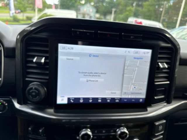 Certified 2023 Ford F150 XLT w/ Equipment Group 302A High AWD/4WD image 27