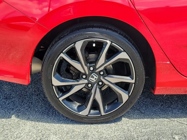 Used 2020 Honda Civic Sport image 6