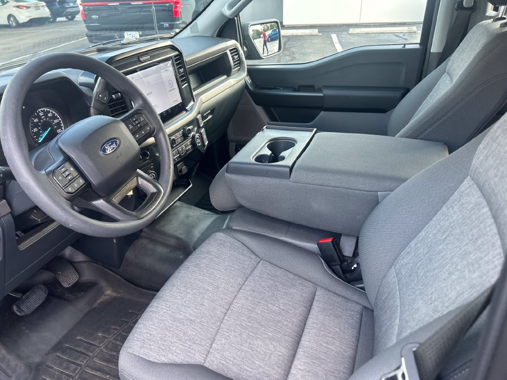 Certified 2026 Ford F150 XL w/ Tow/Haul Package AWD/4WD image 11