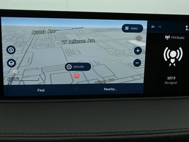 Used 2024 Acura MDX SH-AWD w/ Advance Package image 32