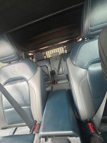 Certified 2022 Ford Bronco Outer Banks AWD/4WD image 18