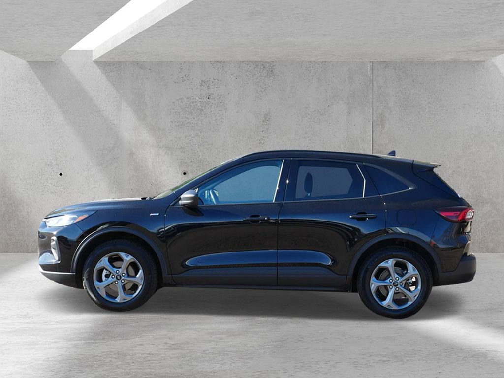Certified 2025 Ford Escape ST-Line image 5