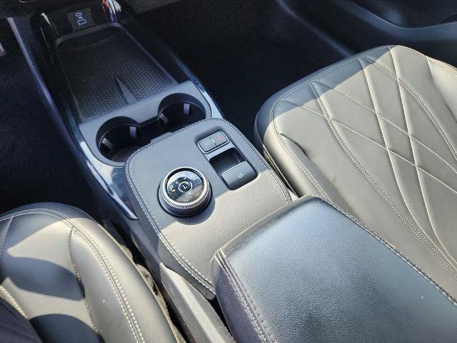 Certified 2023 Ford Mustang Mach-E Select RWD image 14