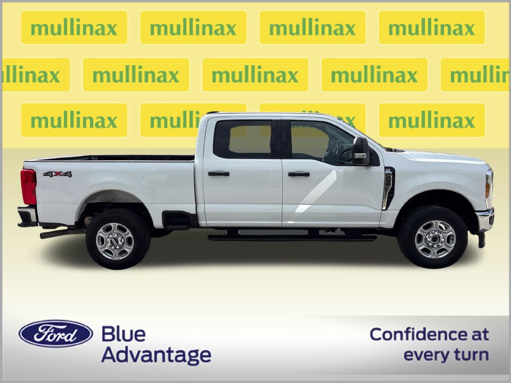 Certified 2026 Ford F250 XLT AWD/4WD image 2