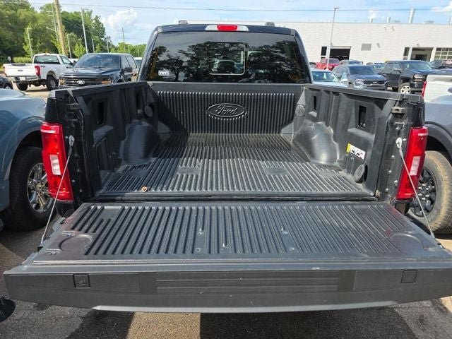 Certified 2023 Ford F150 XLT w/ Equipment Group 302A High AWD/4WD image 13