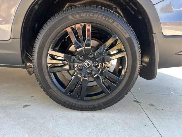 Used 2021 Honda Pilot Special Edition image 10