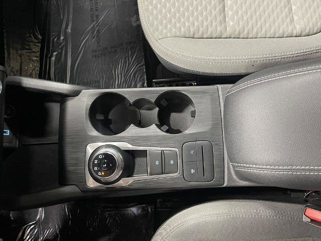 Certified 2020 Ford Escape SE AWD/4WD image 17