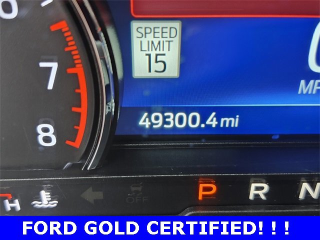 Certified 2023 Ford Explorer Limited image 30