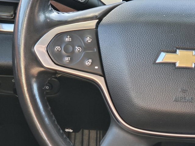 Used 2020 Chevrolet Traverse High Country FWD image 15