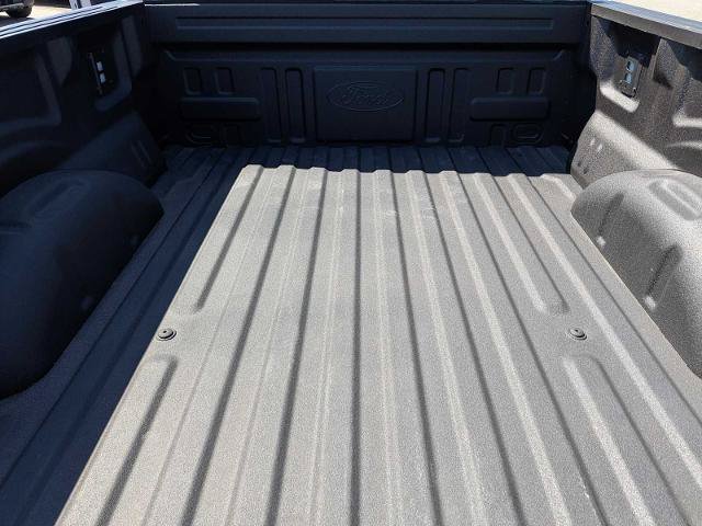 Certified 2025 Ford F150 Lariat w/ Equipment Group 501A Mid AWD/4WD image 27