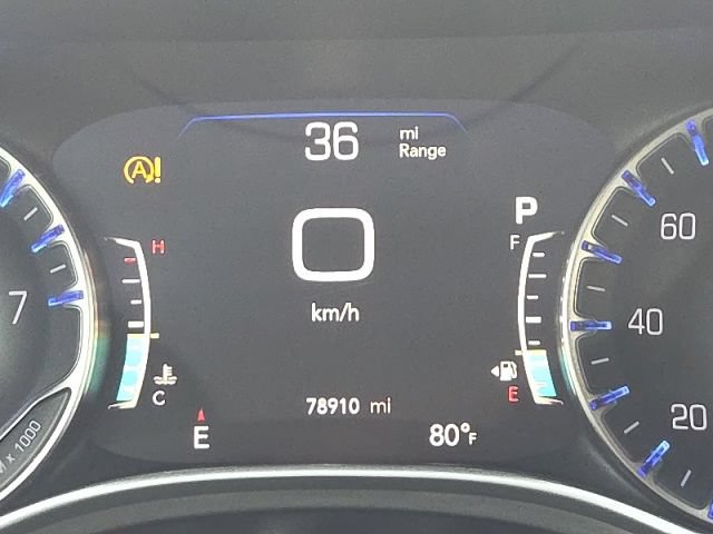 Used 2022 Chrysler Pacifica Touring-L FWD image 47