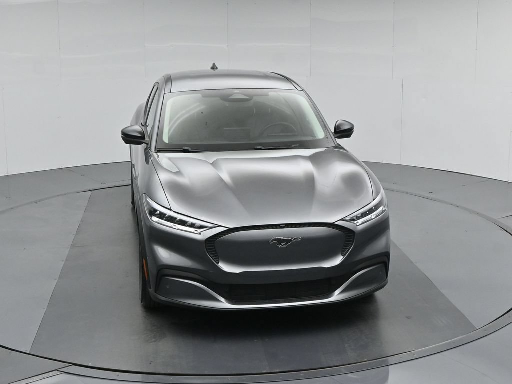 Certified 2023 Ford Mustang Mach-E Select RWD image 38