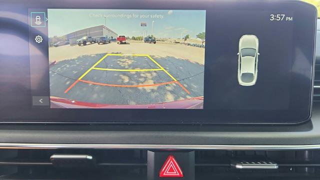 Used 2025 Kia K5 GT-Line FWD image 19