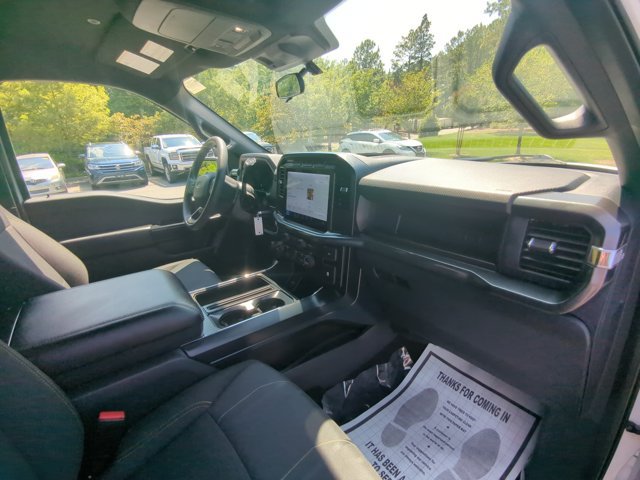 Certified 2024 Ford F150 STX AWD/4WD image 27