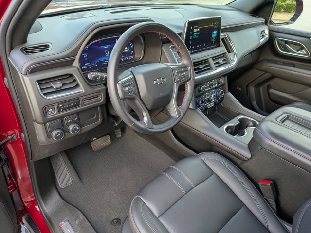Used 2023 Chevrolet Tahoe RST RWD image 14