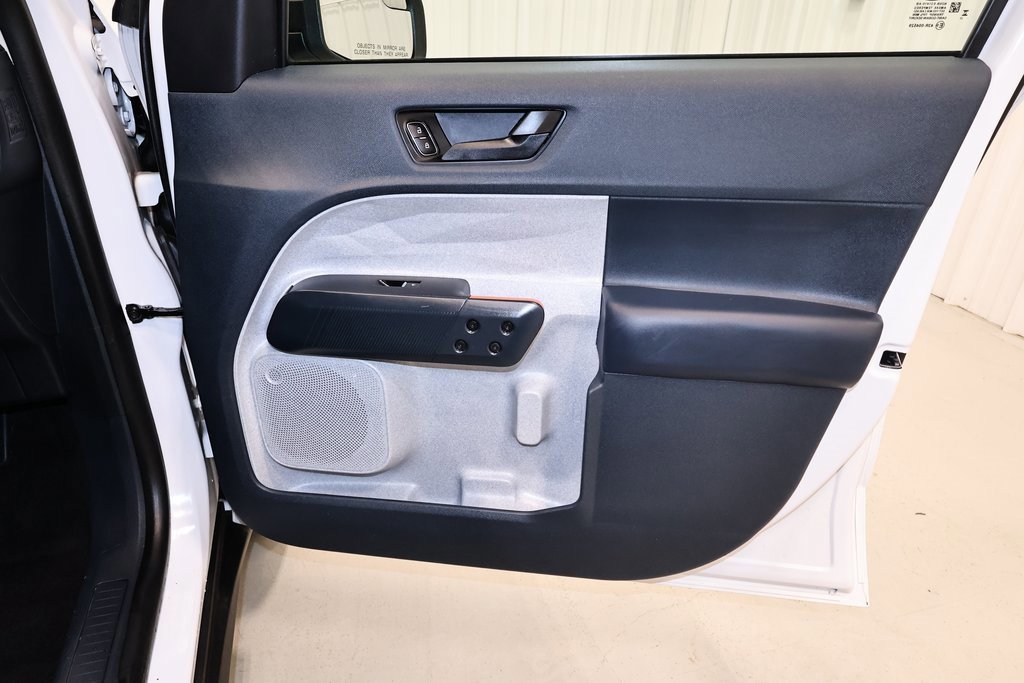 Certified 2023 Ford Maverick XLT image 22