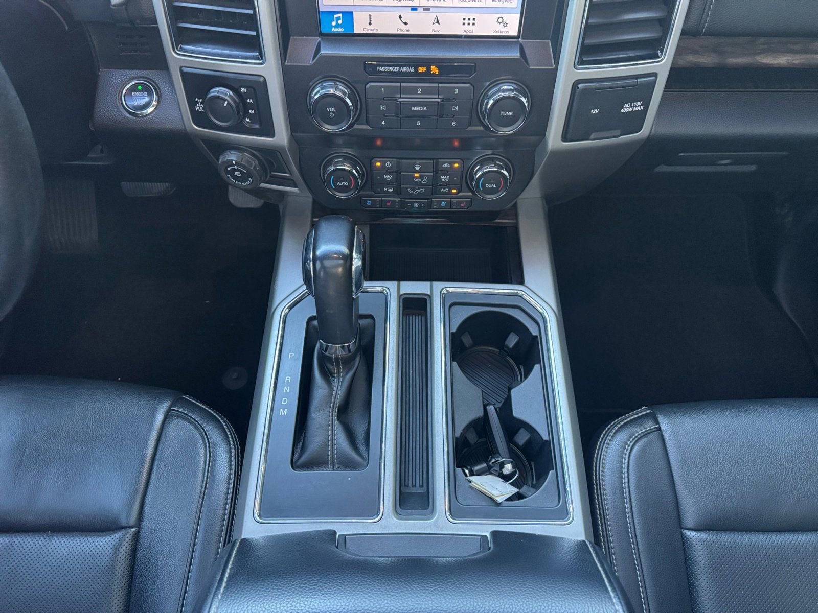 Certified 2019 Ford F150 Lariat image 11