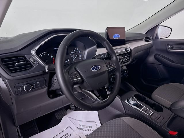 Certified 2022 Ford Escape SE w/ Convenience Package image 9