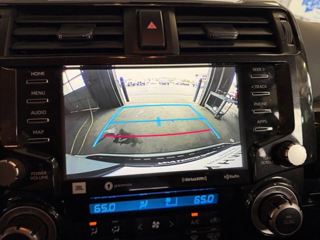 Used 2021 Toyota 4Runner TRD Pro AWD/4WD image 30