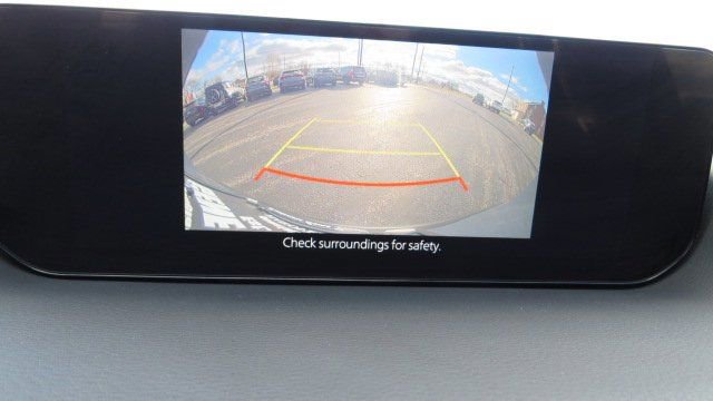 Used 2023 MAZDA CX-50 Meridian Edition image 15