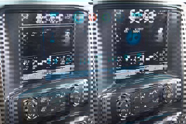 Used 2019 Chevrolet Silverado 1500 LT image 26