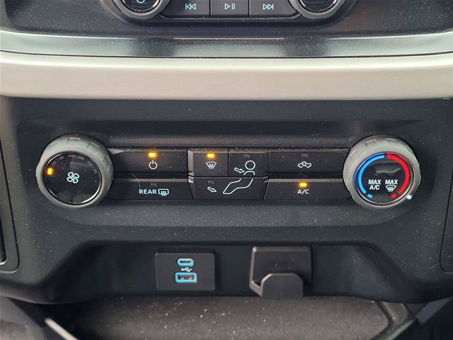 Certified 2023 Ford F150 XLT AWD/4WD image 27