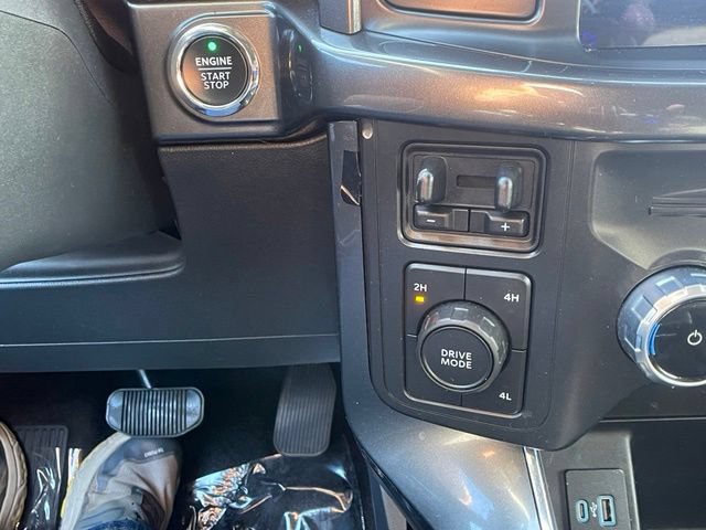 Certified 2022 Ford F150 XLT w/ Equipment Group 302A High AWD/4WD image 29