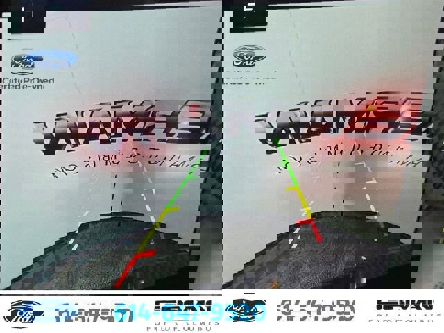 Certified 2022 Ford F150 Lariat w/ Equipment Group 502A High image 34