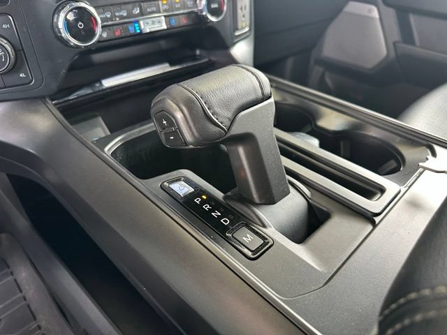 Certified 2024 Ford F150 Lariat AWD/4WD image 22