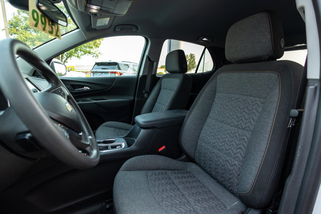 Used 2022 Chevrolet Equinox LT image 12