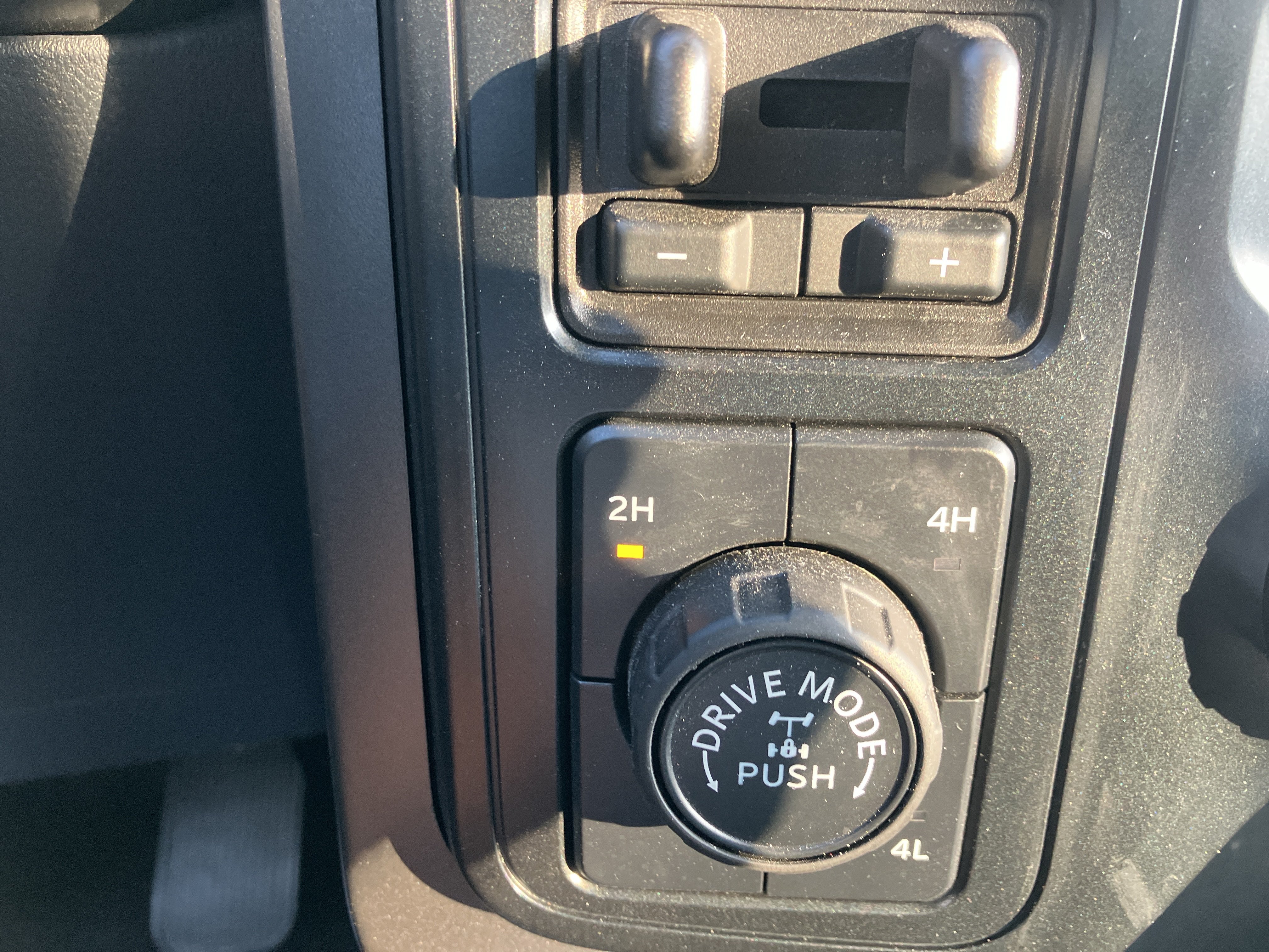 Certified 2025 Ford F150 Tremor w/ Bed Utility Package AWD/4WD image 27