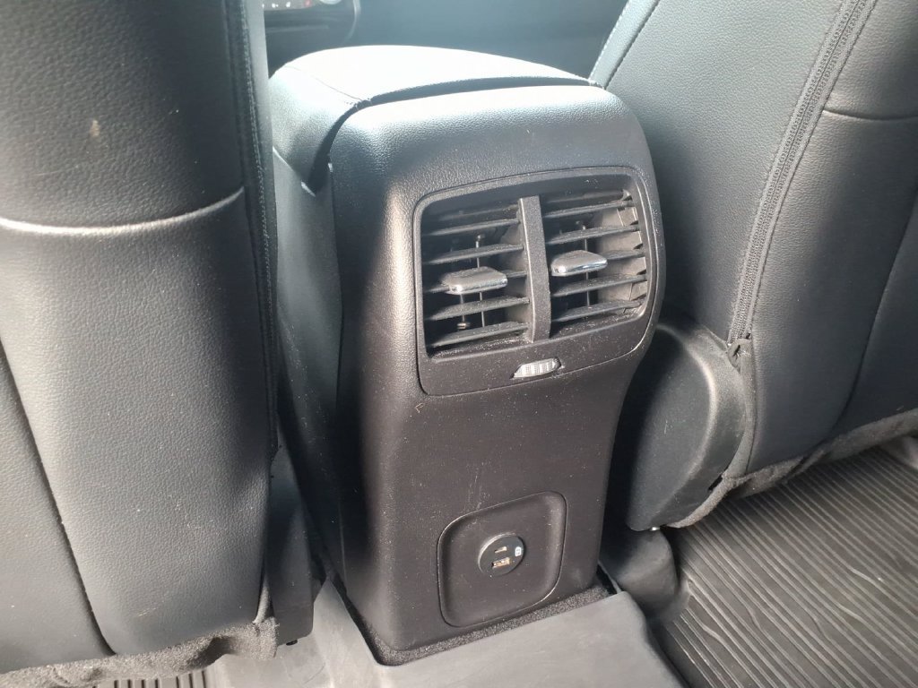 Certified 2021 Ford Escape Titanium AWD/4WD image 13