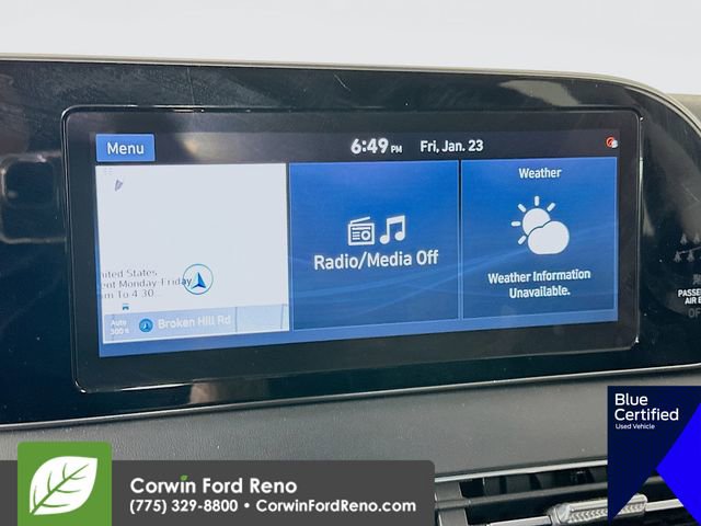 Used 2021 Hyundai Palisade Limited image 19