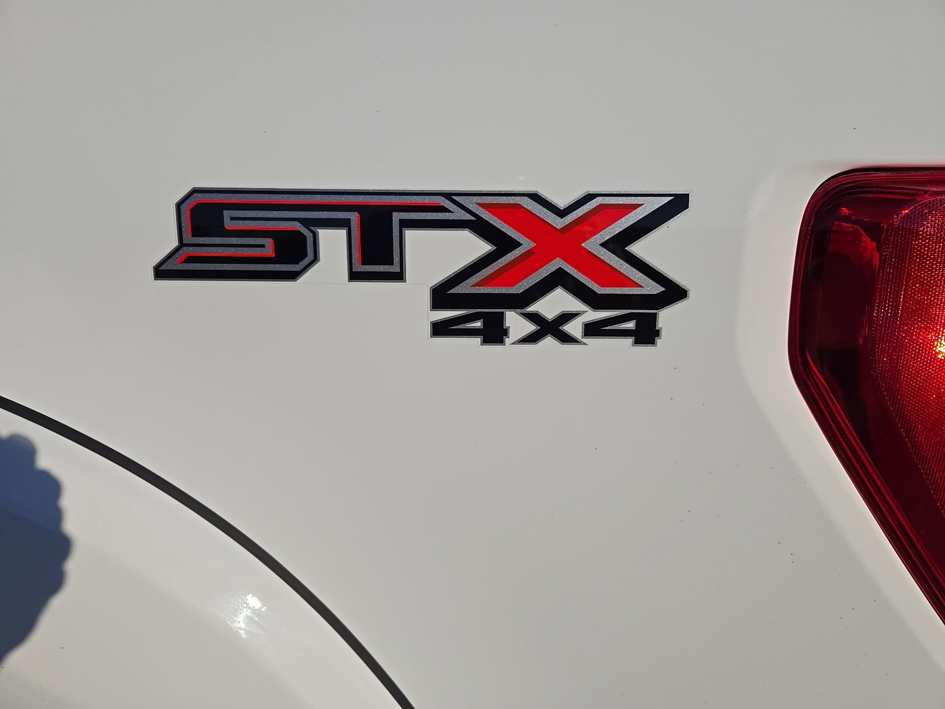 Certified 2023 Ford F150 XL w/ STX Appearance Package image 13