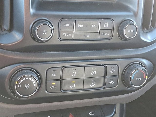 Used 2016 Chevrolet Colorado W/T image 15