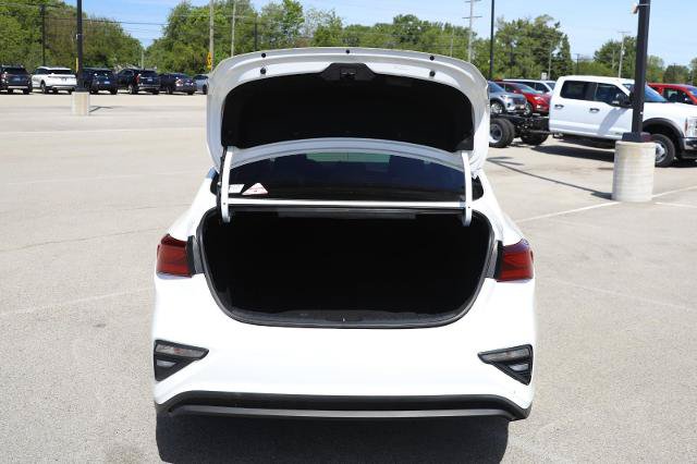 Used 2020 Kia Forte Sedan FWD image 10