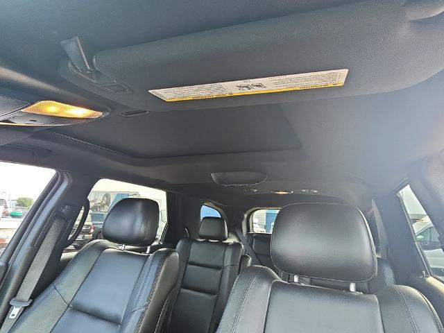 Used 2019 Dodge Durango GT AWD/4WD image 29