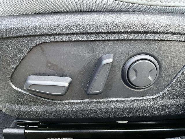 Used 2024 Kia K5 EX image 20