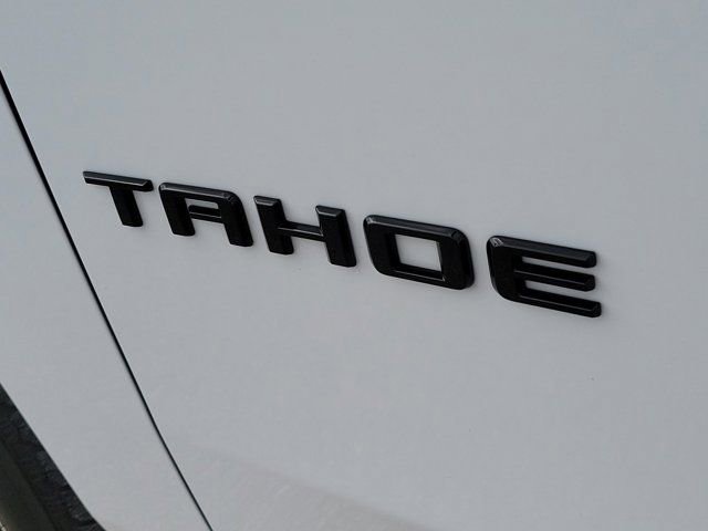 Used 2022 Chevrolet Tahoe RST w/ Luxury Package RWD image 9