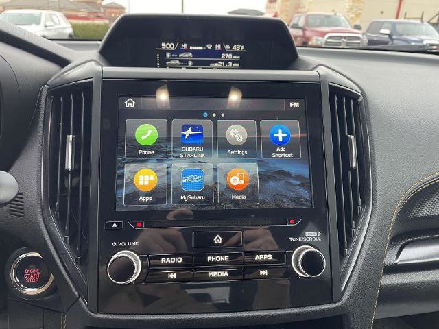 Used 2023 Subaru Forester Wilderness image 24