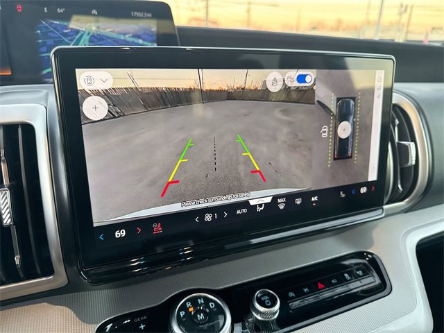 Certified 2025 Ford Expedition Max Active image 29