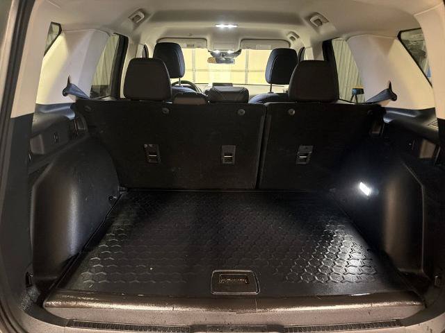 Certified 2022 Ford Bronco Sport Big Bend w/ Convenience Package AWD/4WD image 29