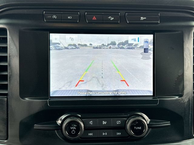 Certified 2023 Ford F150 XL w/ STX Appearance Package AWD/4WD image 17